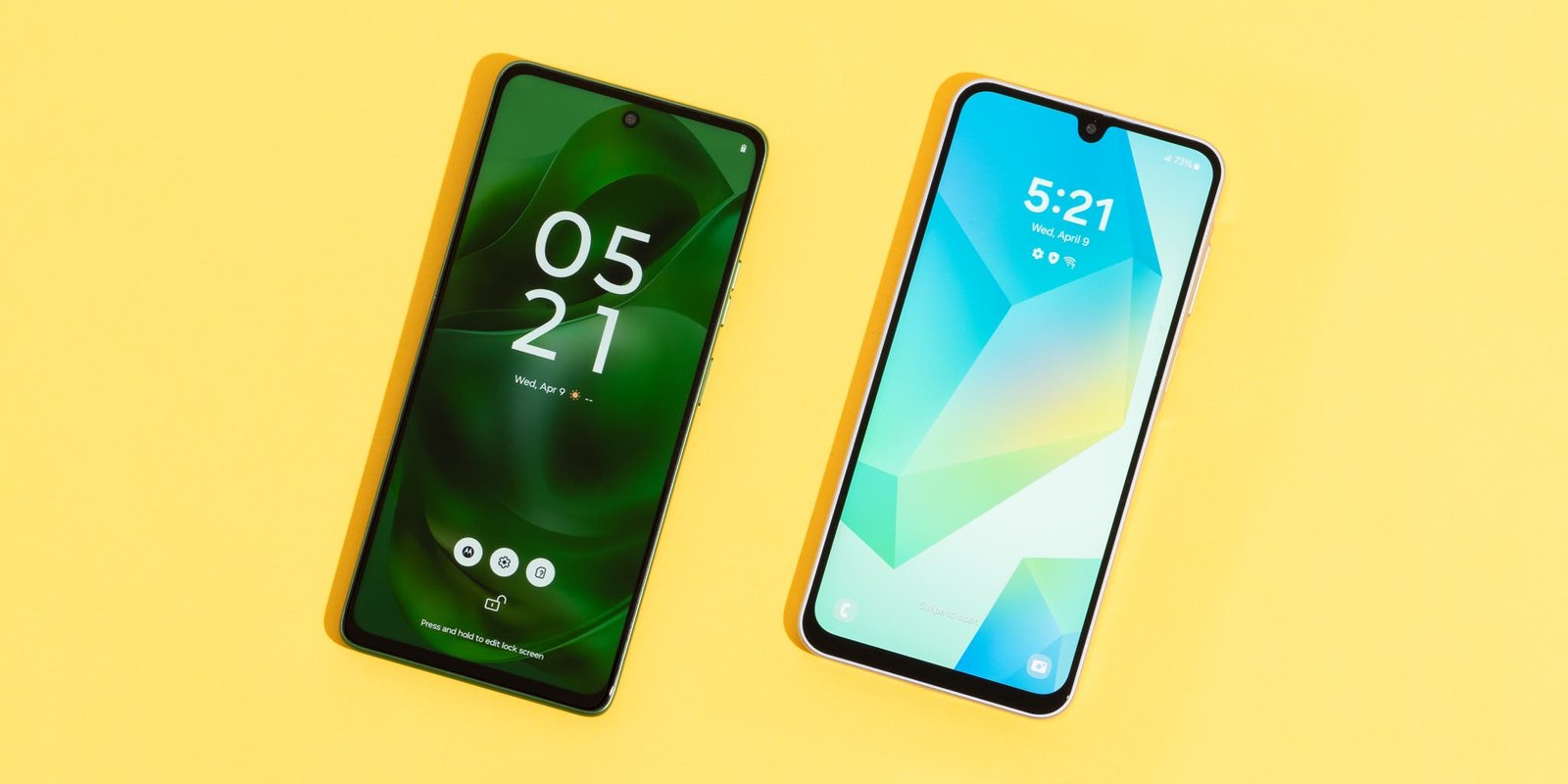 Best Android Phones on a Budget: Top Picks for 2025